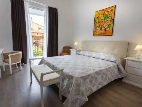 Porta Maqueda - Photo 4