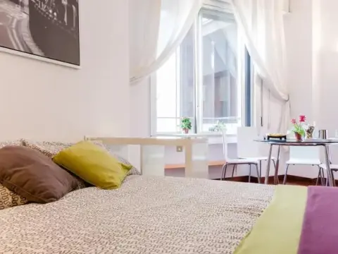 Porta Nuova Apartment - Photo 3