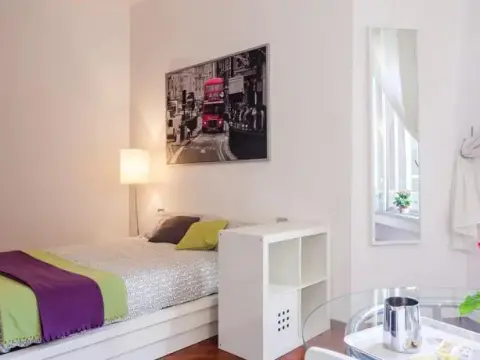 Porta Nuova Apartment - Photo 4