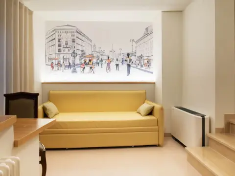 Portica 10 - Photo 4