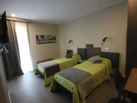 Pove 2.4 Hotel - Photo 4