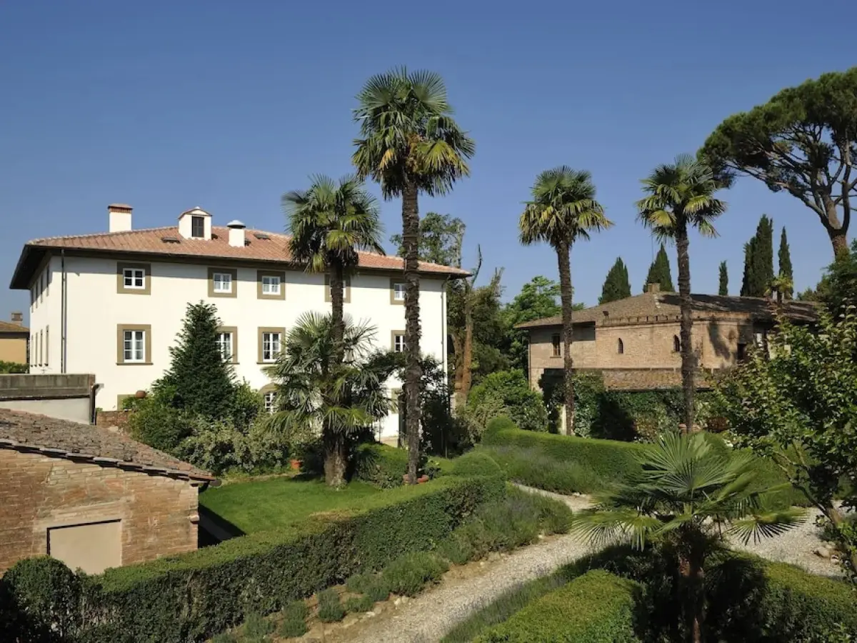 Pratello Country Resort