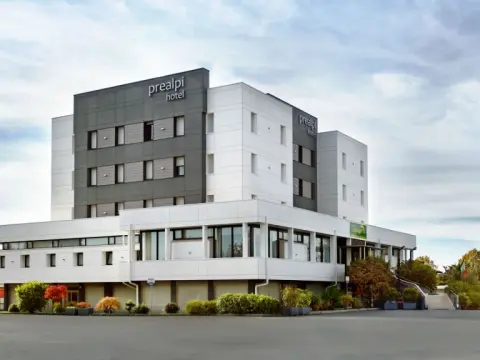 Prealpi Hotel - Photo 1