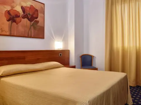 Prealpi Hotel - Photo 3