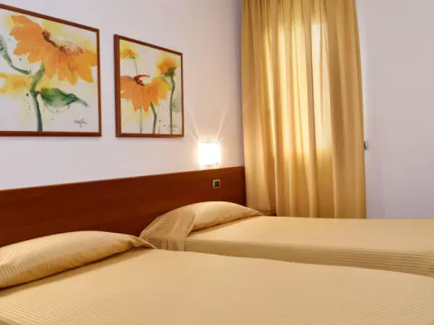 Prealpi Hotel - Photo 4