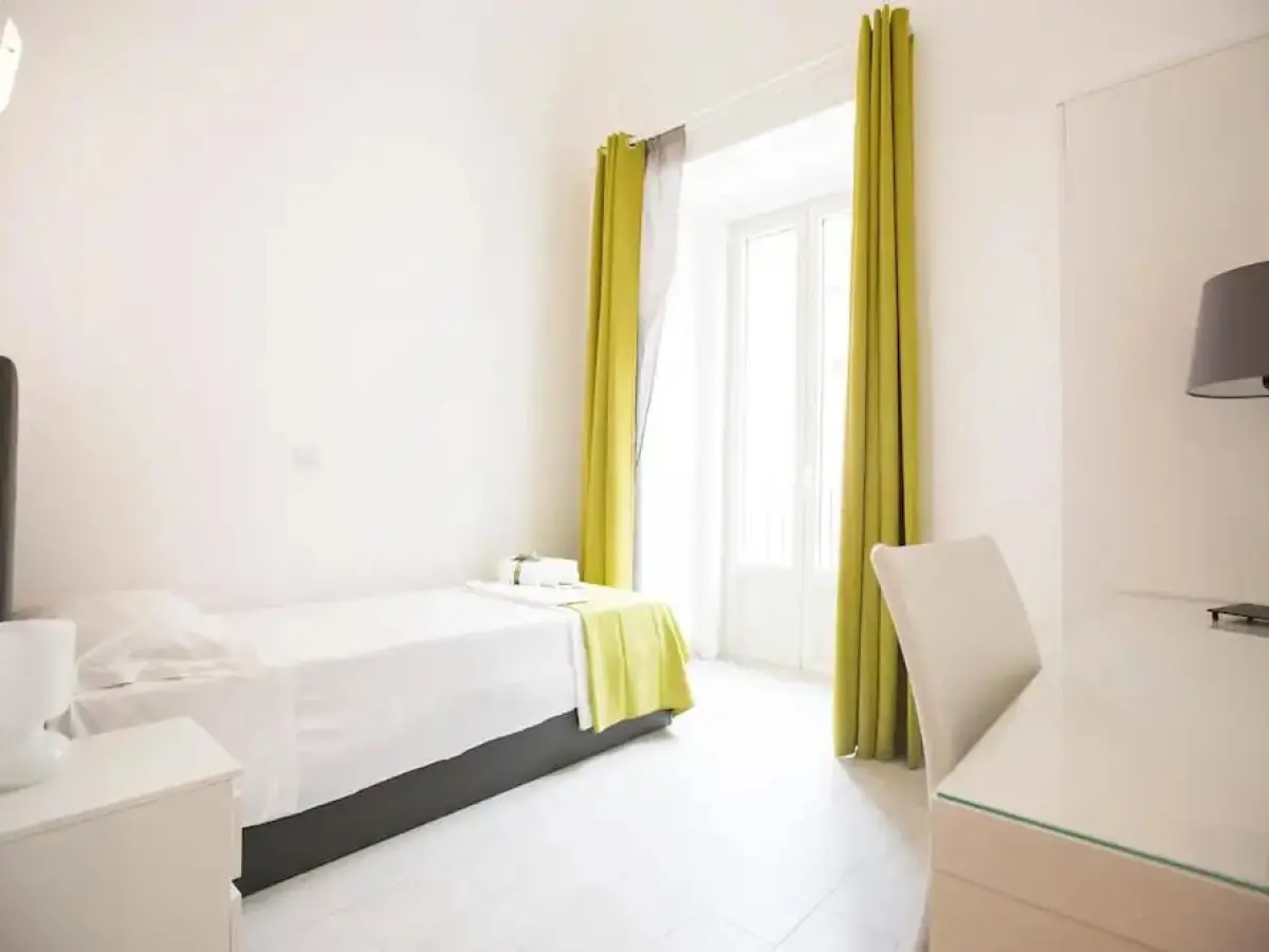 Preluna Central Palace