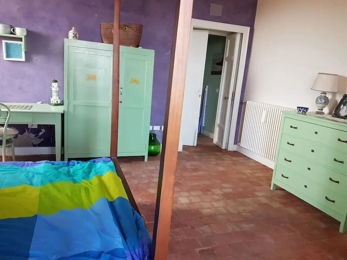 Primo Passo Sea Garden