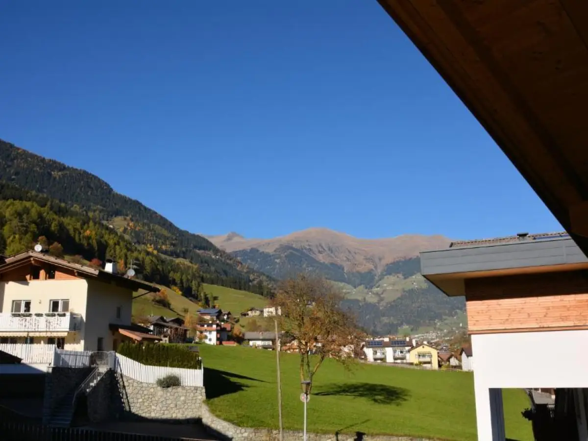 Privatpension Bergkristall