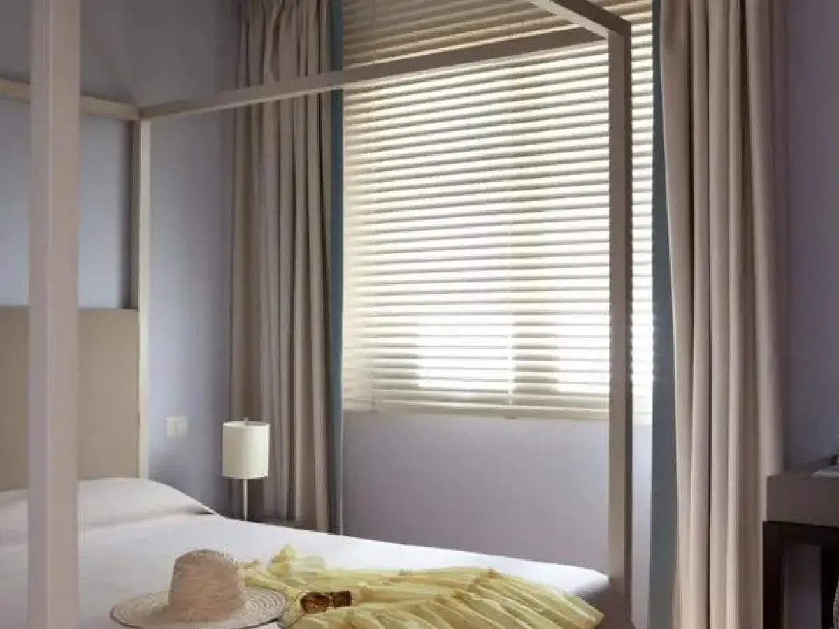 Puro Suites Toscana