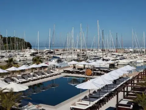 Puro Suites Toscana - Photo 4
