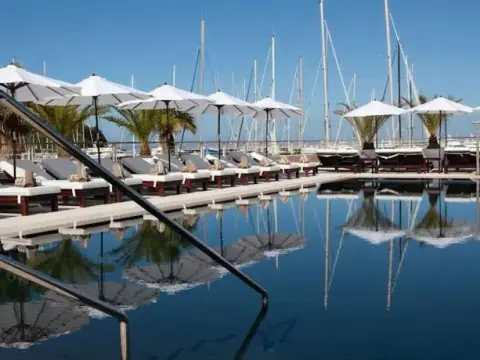 Puro Suites Toscana - Photo 3