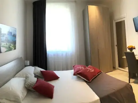 Quattro Stelle in Centro - Foto 2
