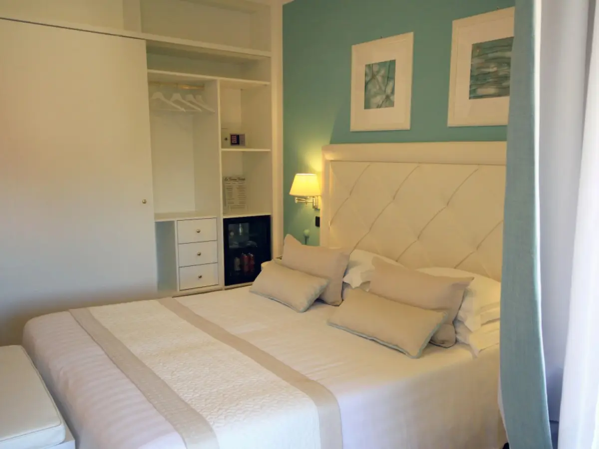 Raffaelli Park Hotel