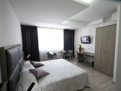 Raffaelli Park Hotel - Photo 4