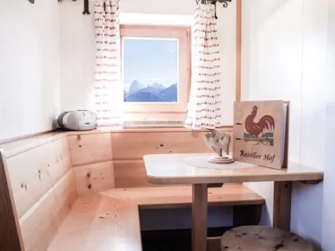 Rasöller Hof - Foto 2