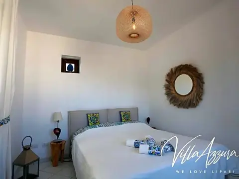Ravissante Maison Bleue - Villa Azzura B&B - Photo 1
