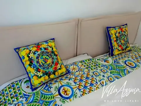 Ravissante Maison Bleue - Villa Azzura B&B - Photo 2