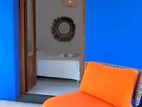 Ravissante Maison Bleue - Villa Azzura B&B - Photo 3