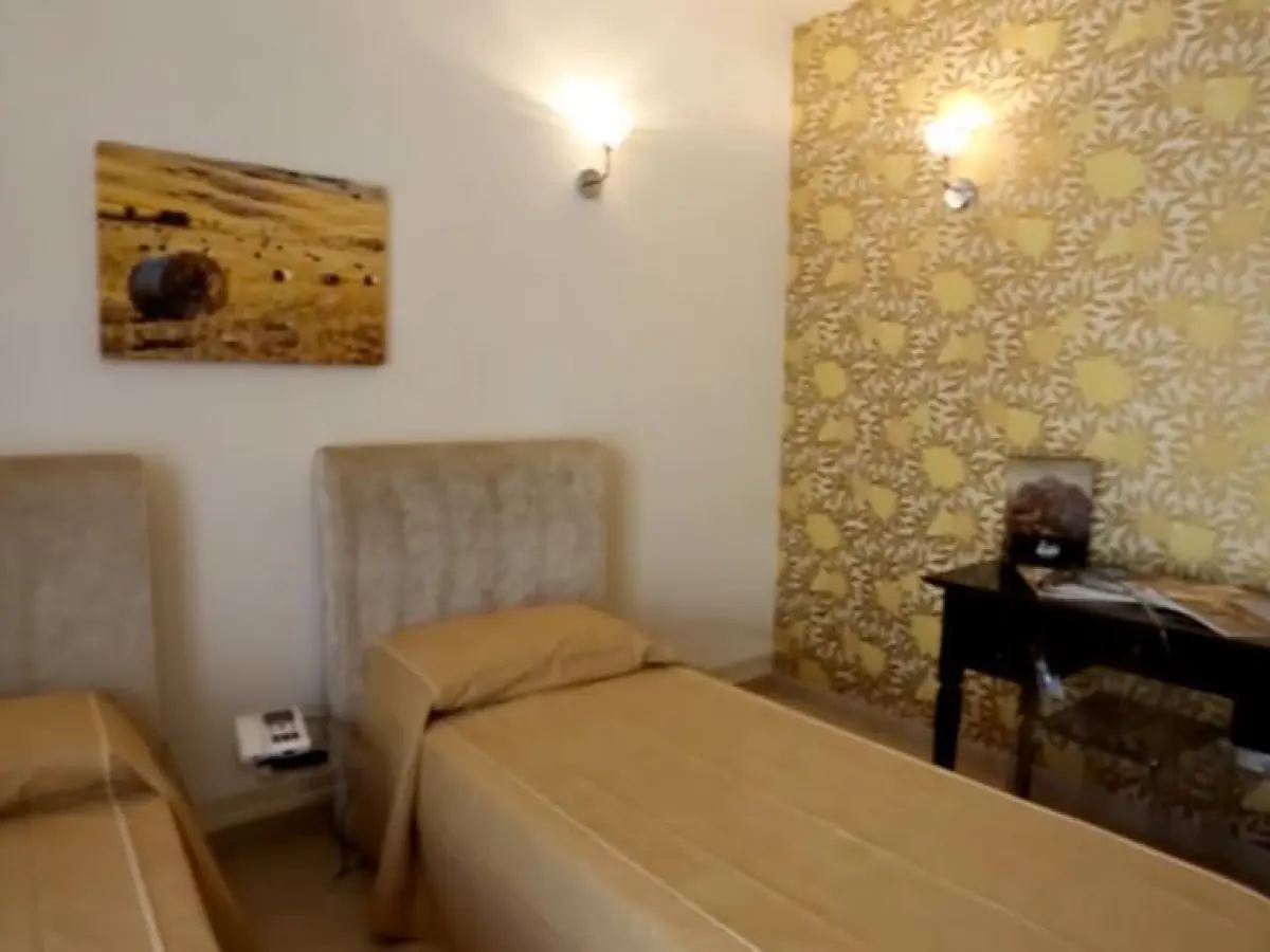 Regalpetra Hotel