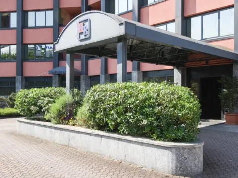 Rege Hotel - Photo 1