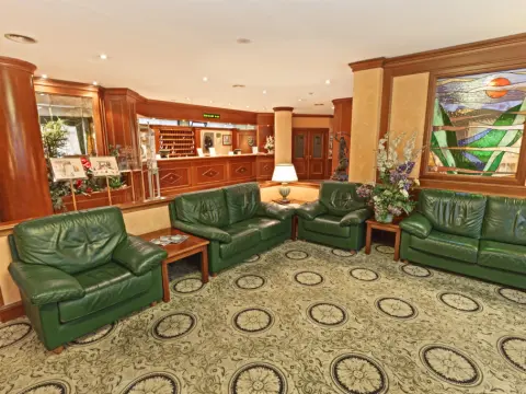 Rege Hotel - Photo 2