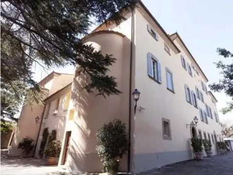 Relais Badia Di Campoleone - Photo 1