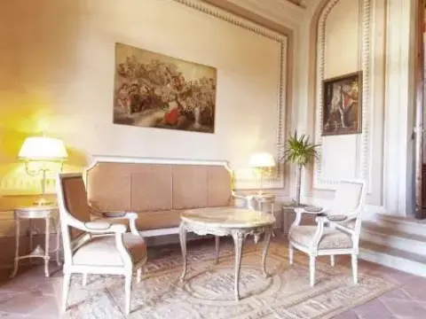 Relais Badia Di Campoleone - Photo 4