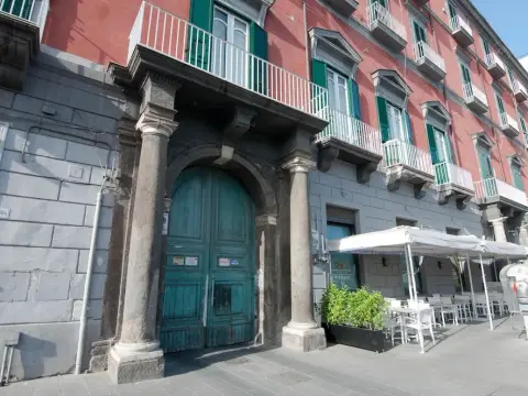 Relais Bijoux Napoli - Photo 1