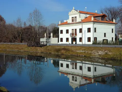 Relais Ca' Sabbioni - Photo 1