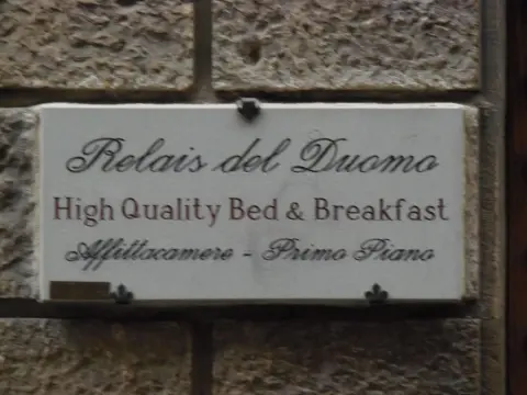 Relais del Duomo - Photo 2