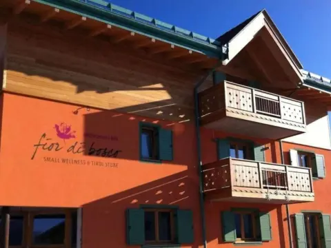 Relais Fior di Bosco - Foto 4