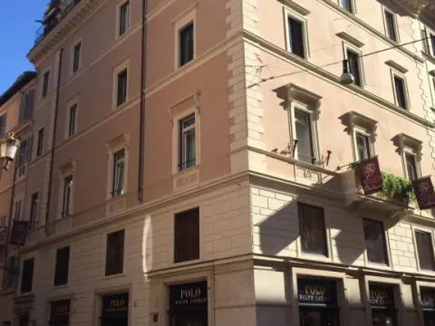 Relais Frattina - Photo 1