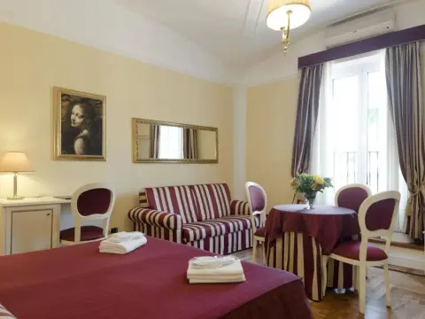 Relais Frattina - Photo 4