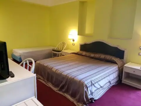 Relais La Fontanina Ristorante Wine Hotel - Foto 1