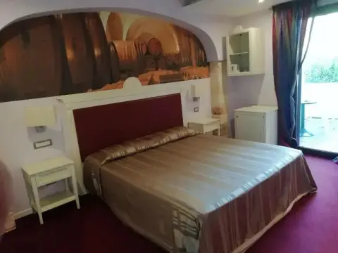 Relais La Fontanina Ristorante Wine Hotel - Foto 3