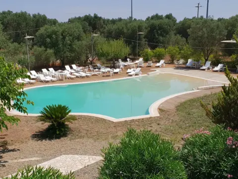 Relais La Fontanina - Photo 1