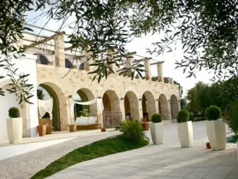 Relais La Fontanina - Photo 4