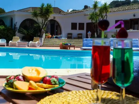 Relais Le Nereidi - Photo 3