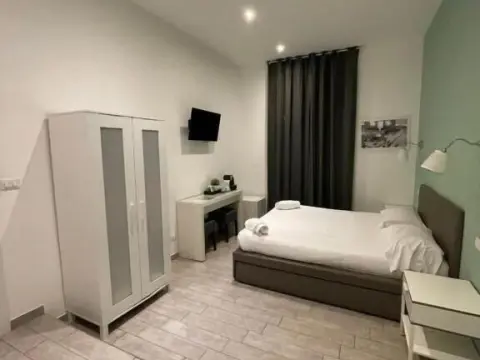 Relais Merulana Guest House - Photo 2