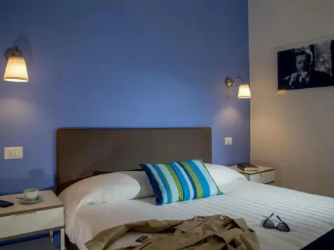 Relais Merulana Guest House - Photo 4