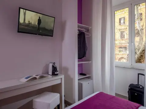 Relais Merulana Guest House - Photo 3