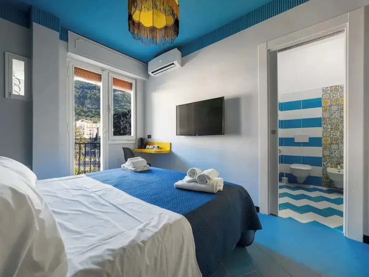 Relais Mirage Sorrento