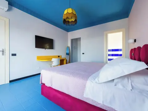 Relais Mirage Sorrento - Photo 3