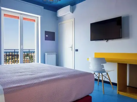 Relais Mirage Sorrento - Photo 4