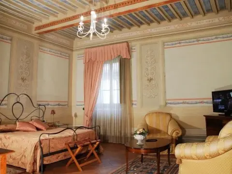 BB Palazzo Magi - Photo 4