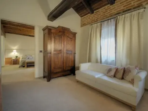 Rocca Civalieri - Foto 3