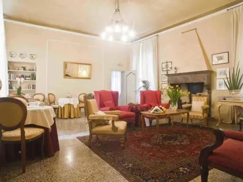 Relais San Lorenzo - Photo 2