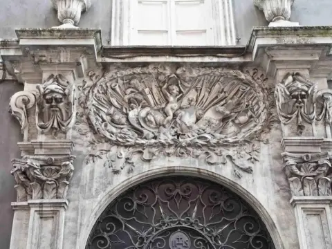 Relais San Lorenzo - Photo 4