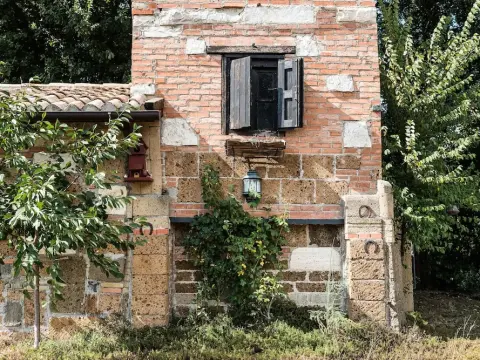 Relais Torre del Piancastagno - Photo 1