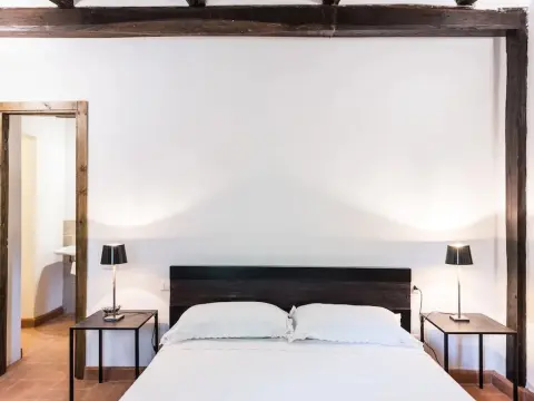 Relais Torre del Piancastagno - Photo 3